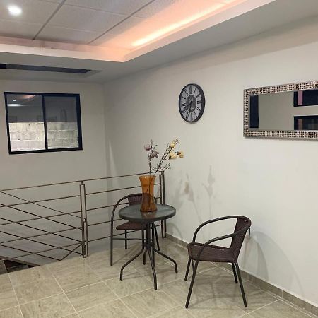Lomas Suites Ciudad Valles Exteriör bild