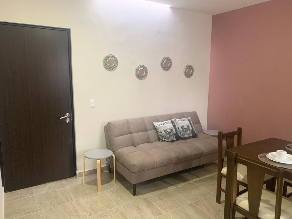 Lomas Suites Ciudad Valles Exteriör bild
