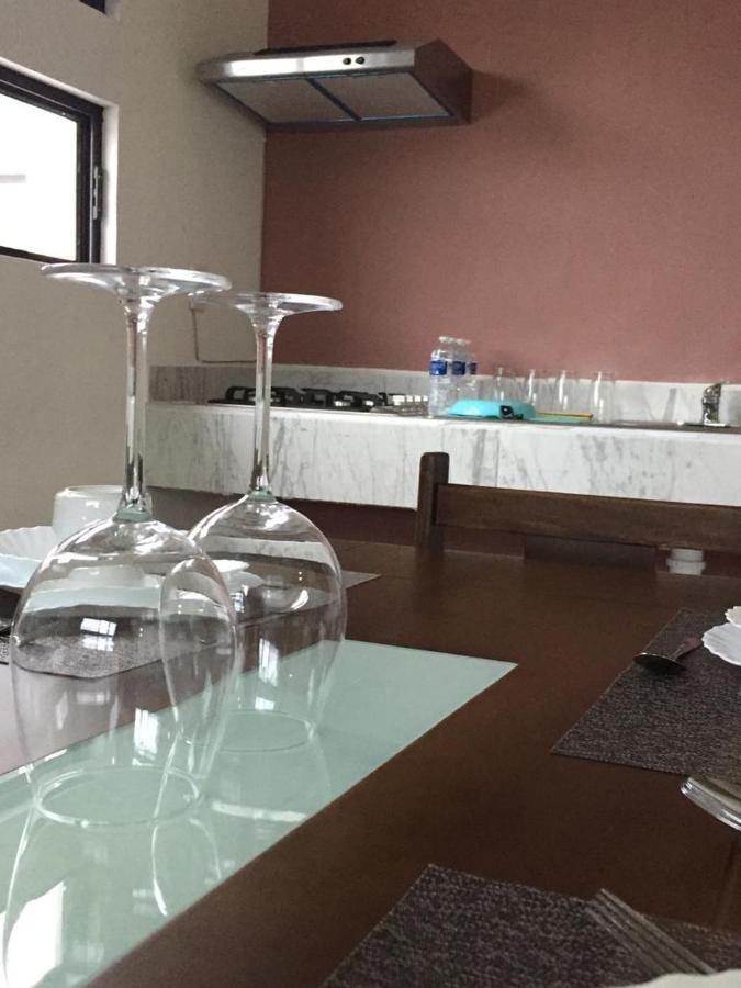 Lomas Suites Ciudad Valles Exteriör bild