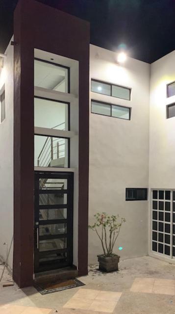 Lomas Suites Ciudad Valles Exteriör bild
