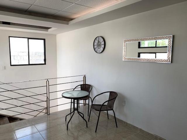 Lomas Suites Ciudad Valles Exteriör bild
